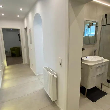 Zdenko Apartman