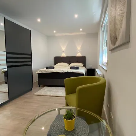 Apartment Zdenko Icici