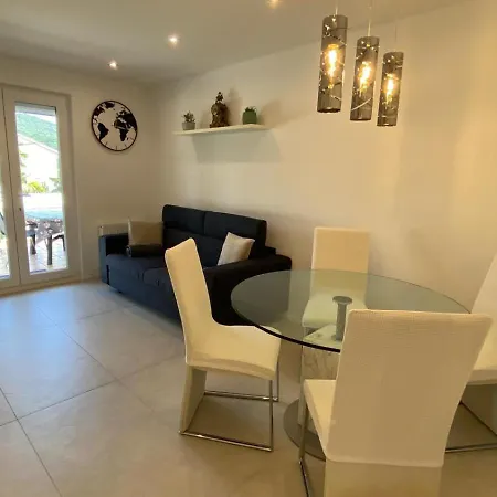 Apartman Zdenko