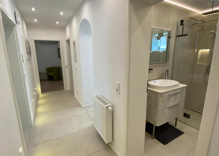 Zdenko Apartment
