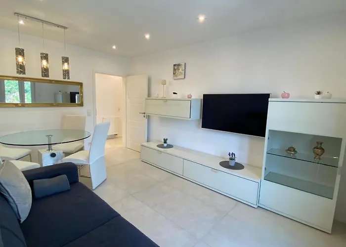 Zdenko Apartment Ičići