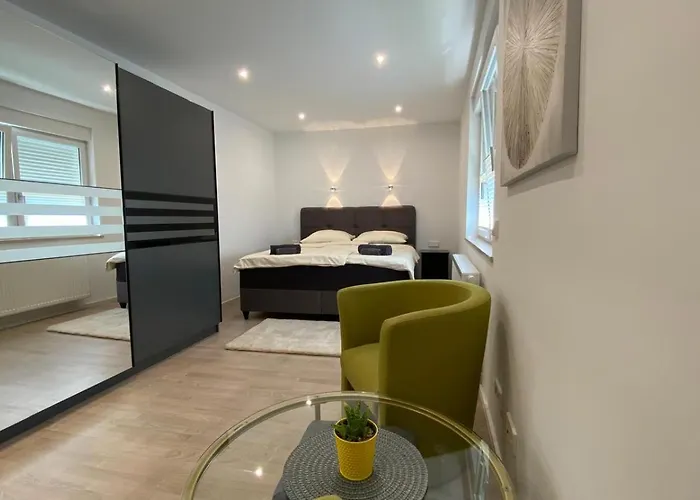 Διαμέρισμα Zdenko Ičići