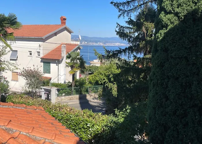 Διαμέρισμα Zdenko